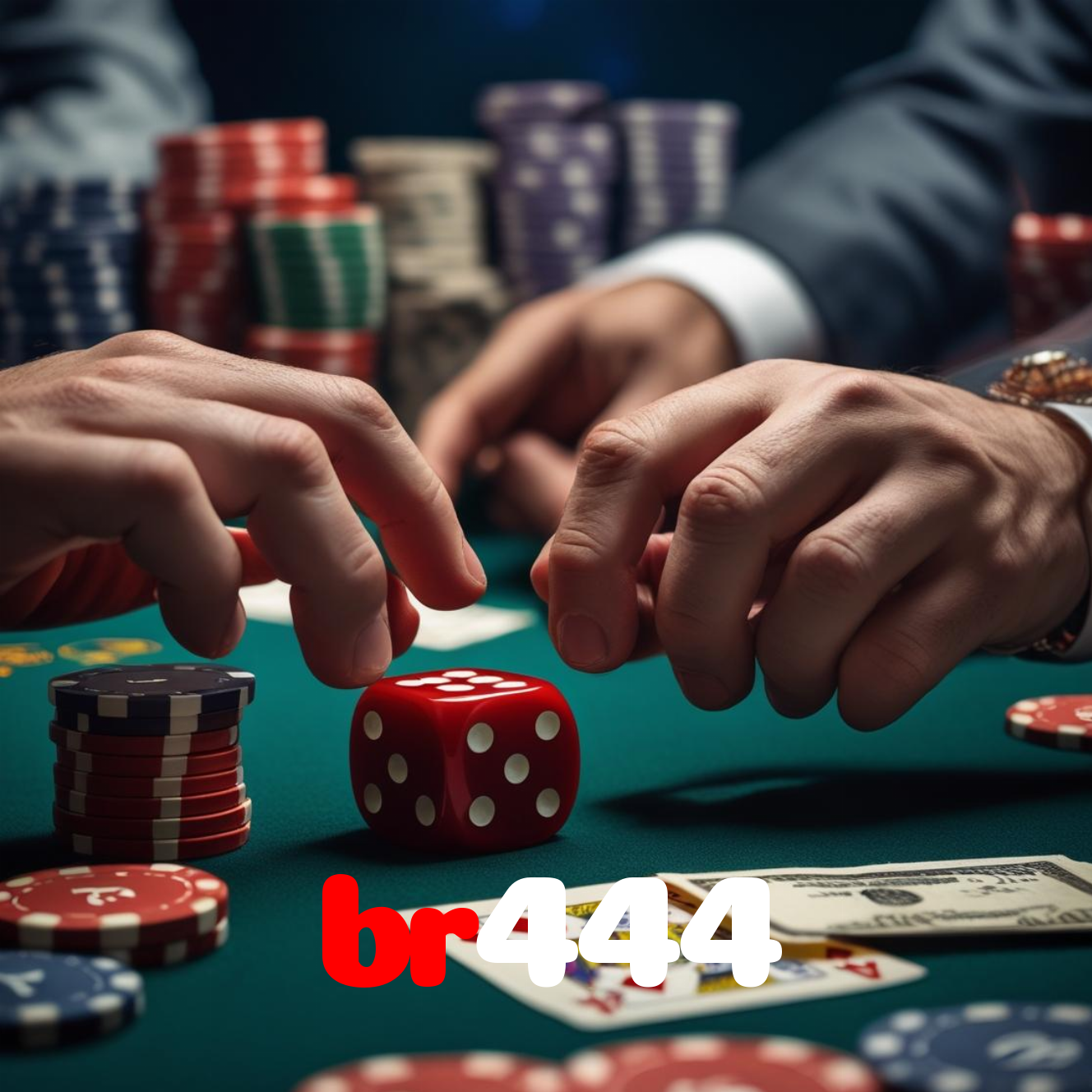 br444:Poker, roleta e apostas ao vivo no futebol online, tudo ao seu alcance!