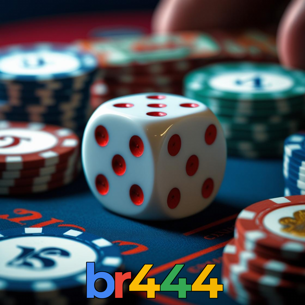 br444:O cassino online oferece grandes prêmios! Aposte e ganhe agora!