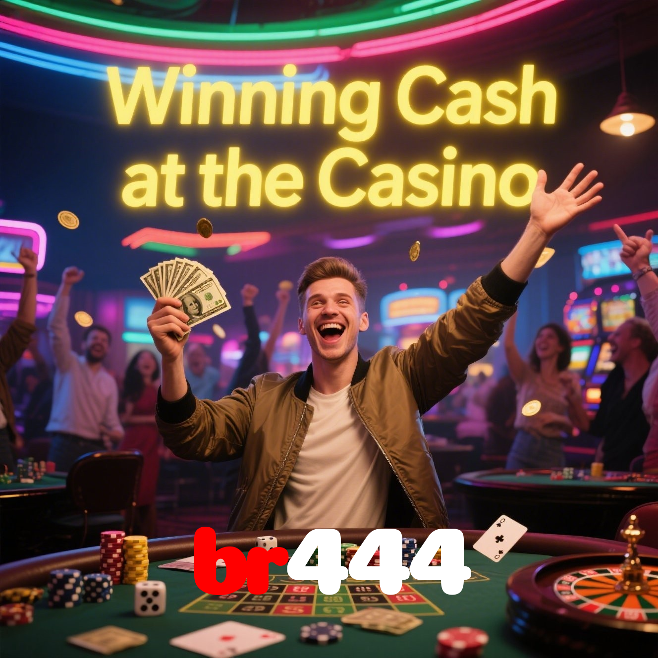 br444:Em nosso cassino online, a diversão nunca tem fim!