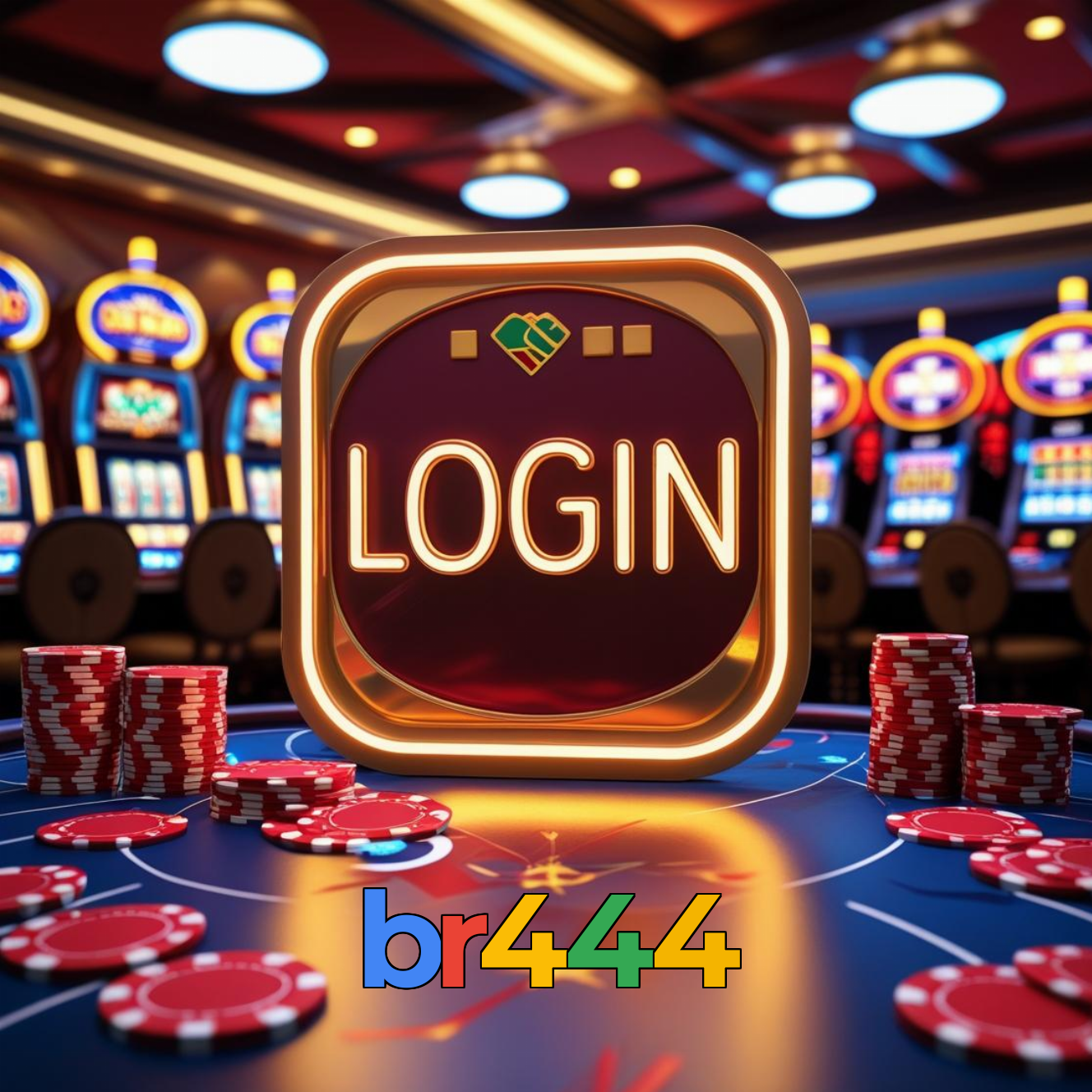 br444:Jogue no melhor cassino online e conquiste prêmios de verdade!