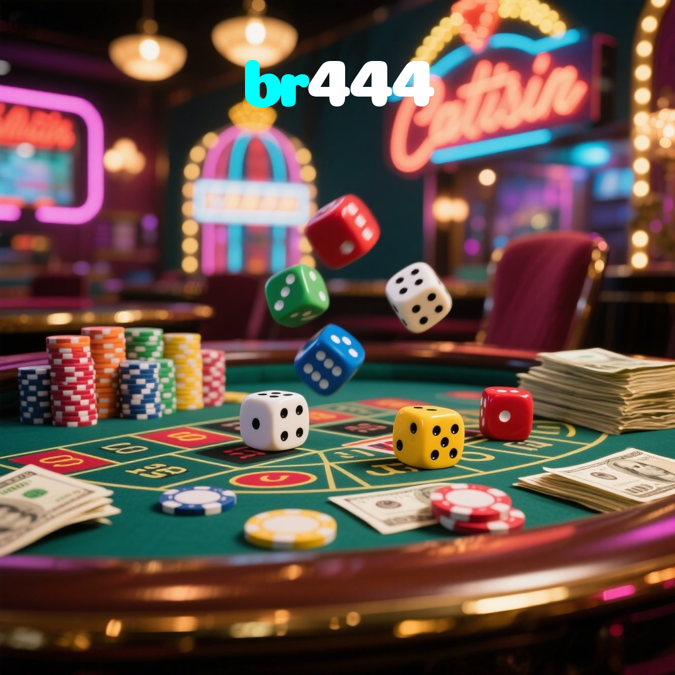 br444:Aposte no futebol e vença em blackjack e roleta no nosso cassino!