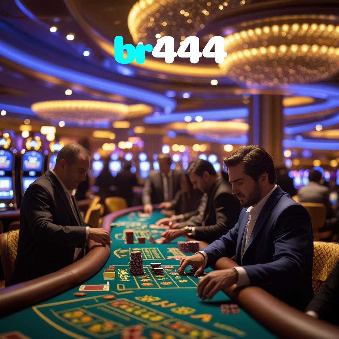 br444:Divirta-se com blackjack, poker e apostas ao vivo em futebol no cassino online!