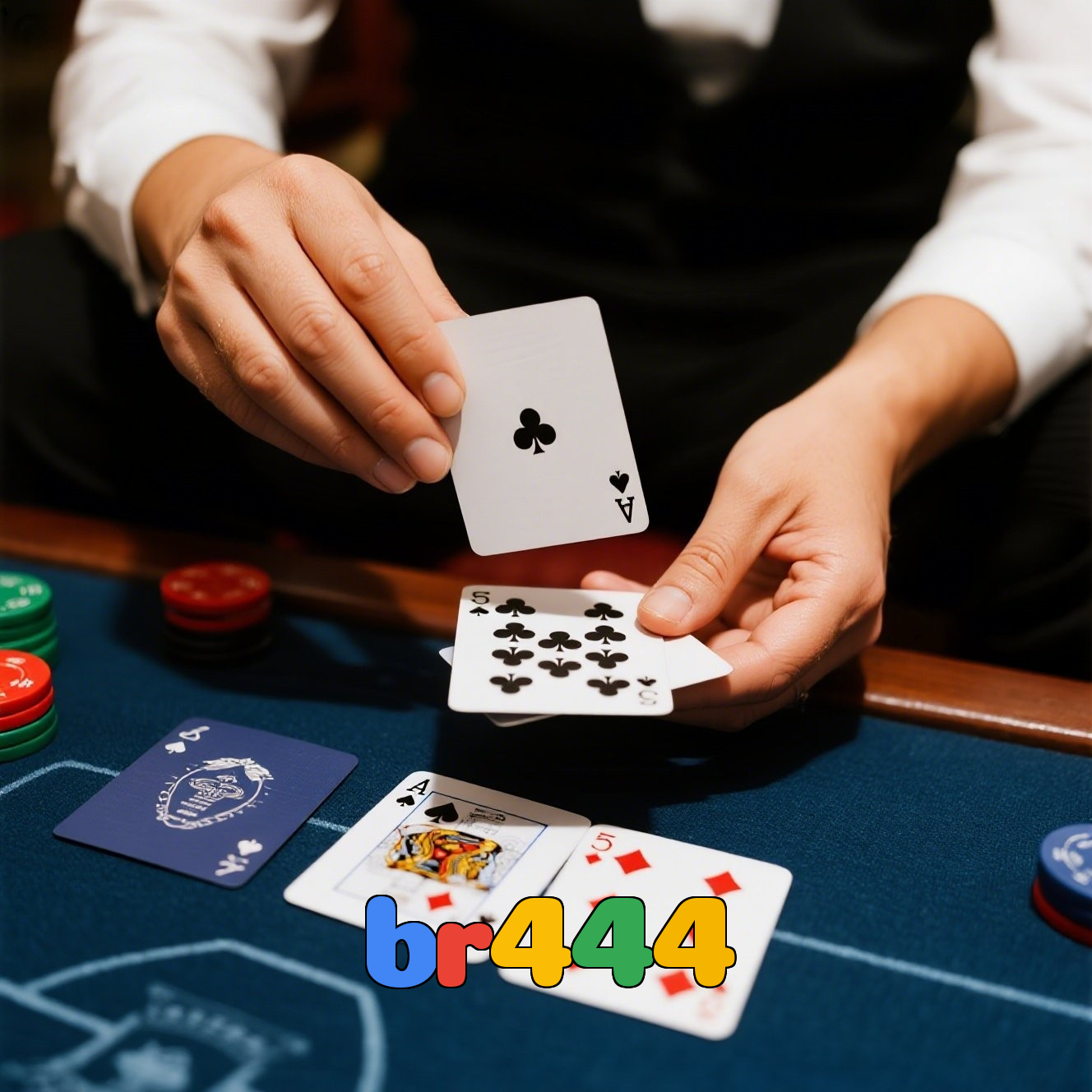 br444：Divirta-se com poker, roleta e apostas ao vivo no futebol online!