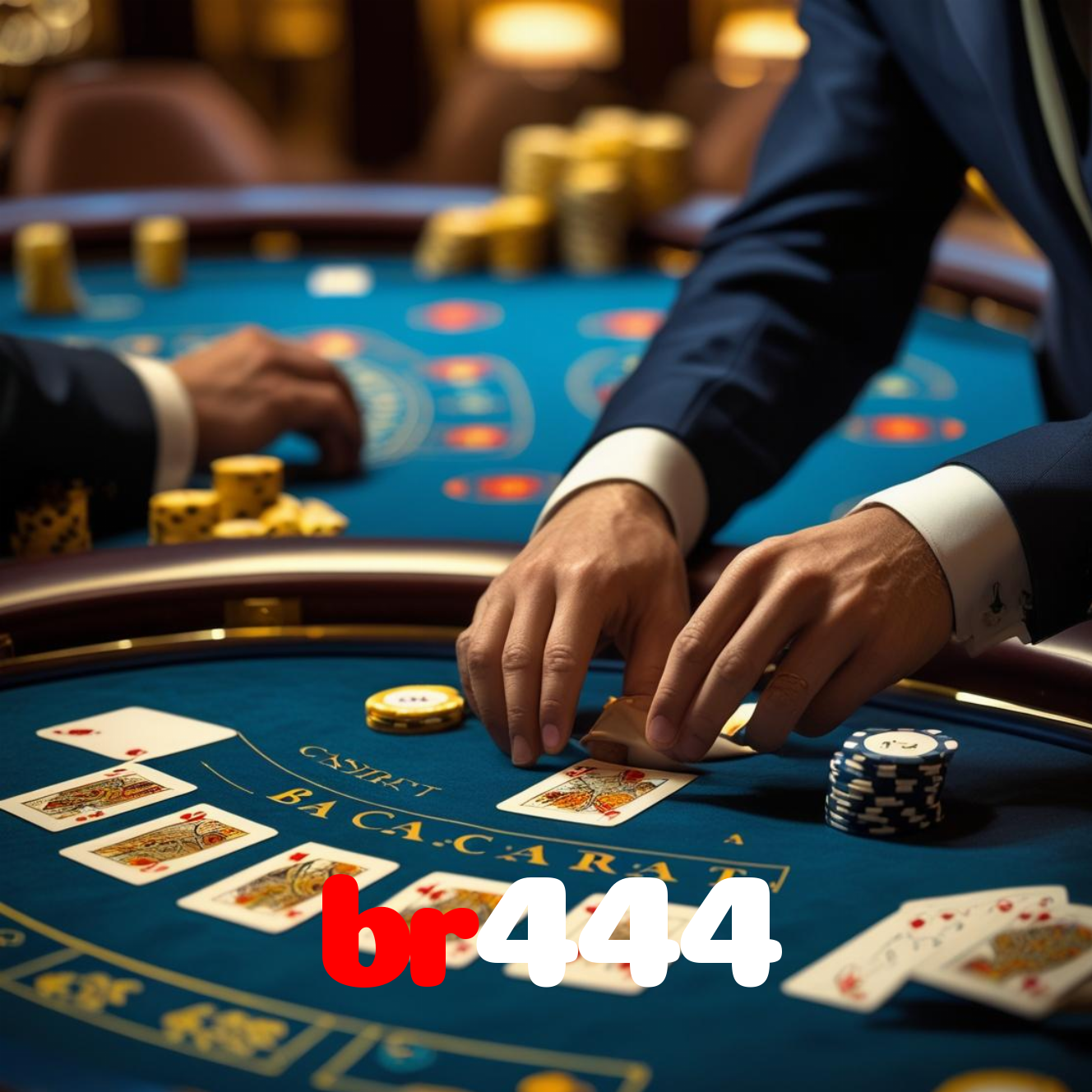 br444:Entre no cassino e comece a ganhar agora mesmo!
