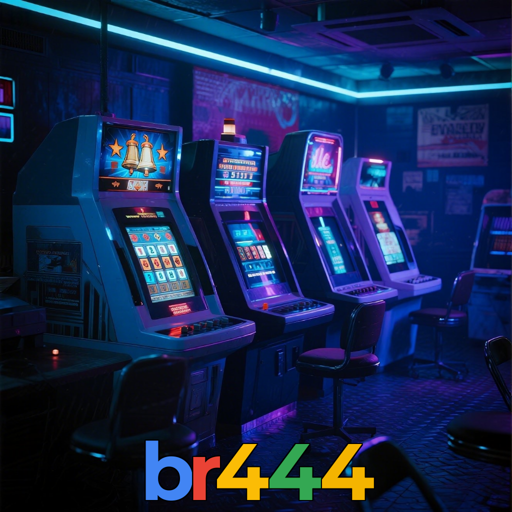 br444:O melhor cassino online para apostas esportivas e jogos como blackjack!