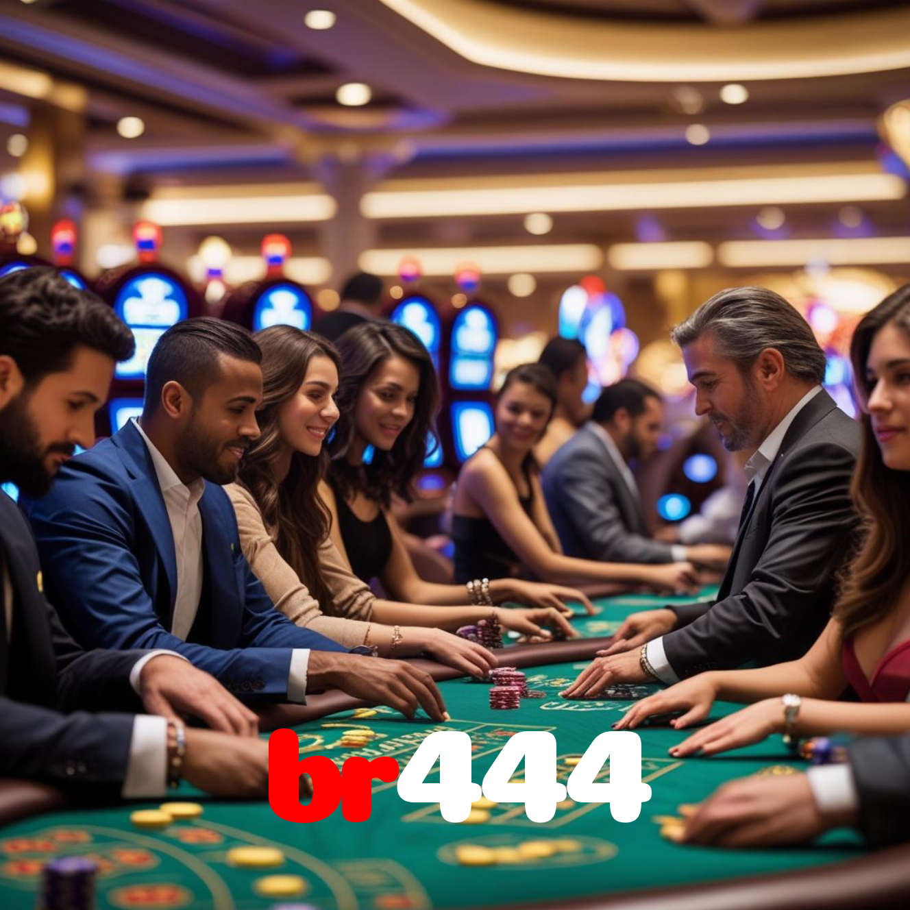br444:Aposte no futebol e ganhe grandes prêmios com jogos de blackjack!
