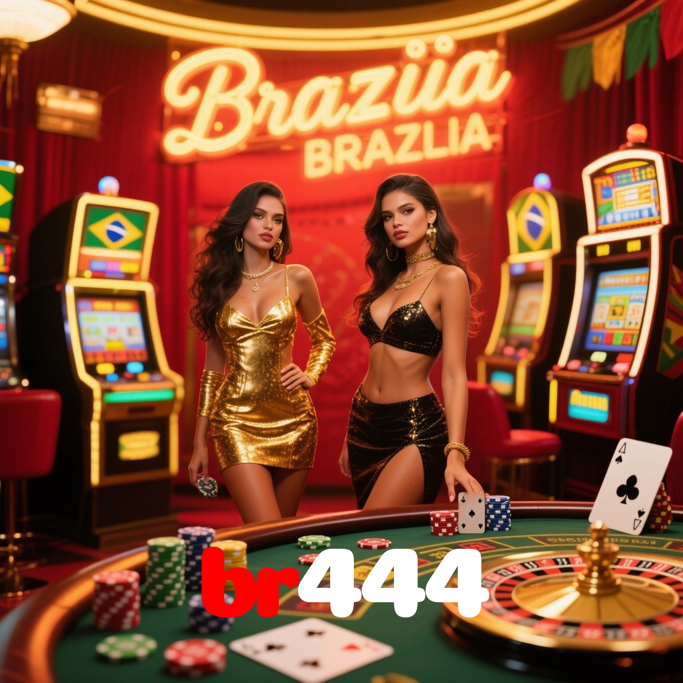 br444:A emoção das slots online te espera! Gire e ganhe prêmios incrÃveis!