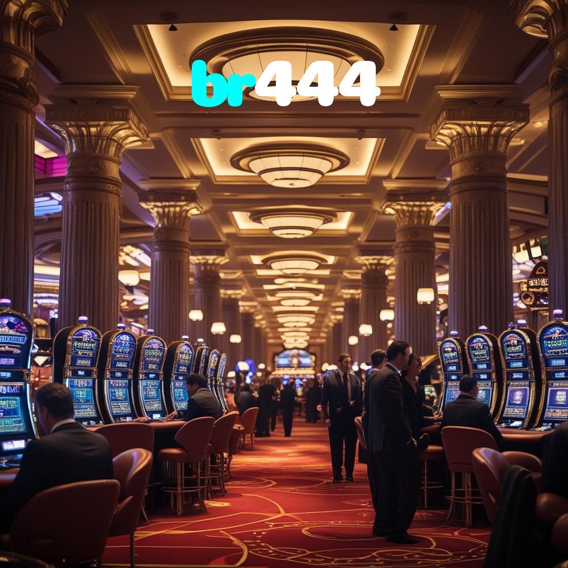 br444:Ganhe com poker, blackjack e apostas em futebol no cassino online!