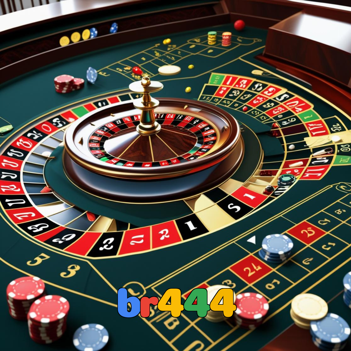 br444:Aposte no futebol e vença em blackjack e roleta no nosso cassino!
