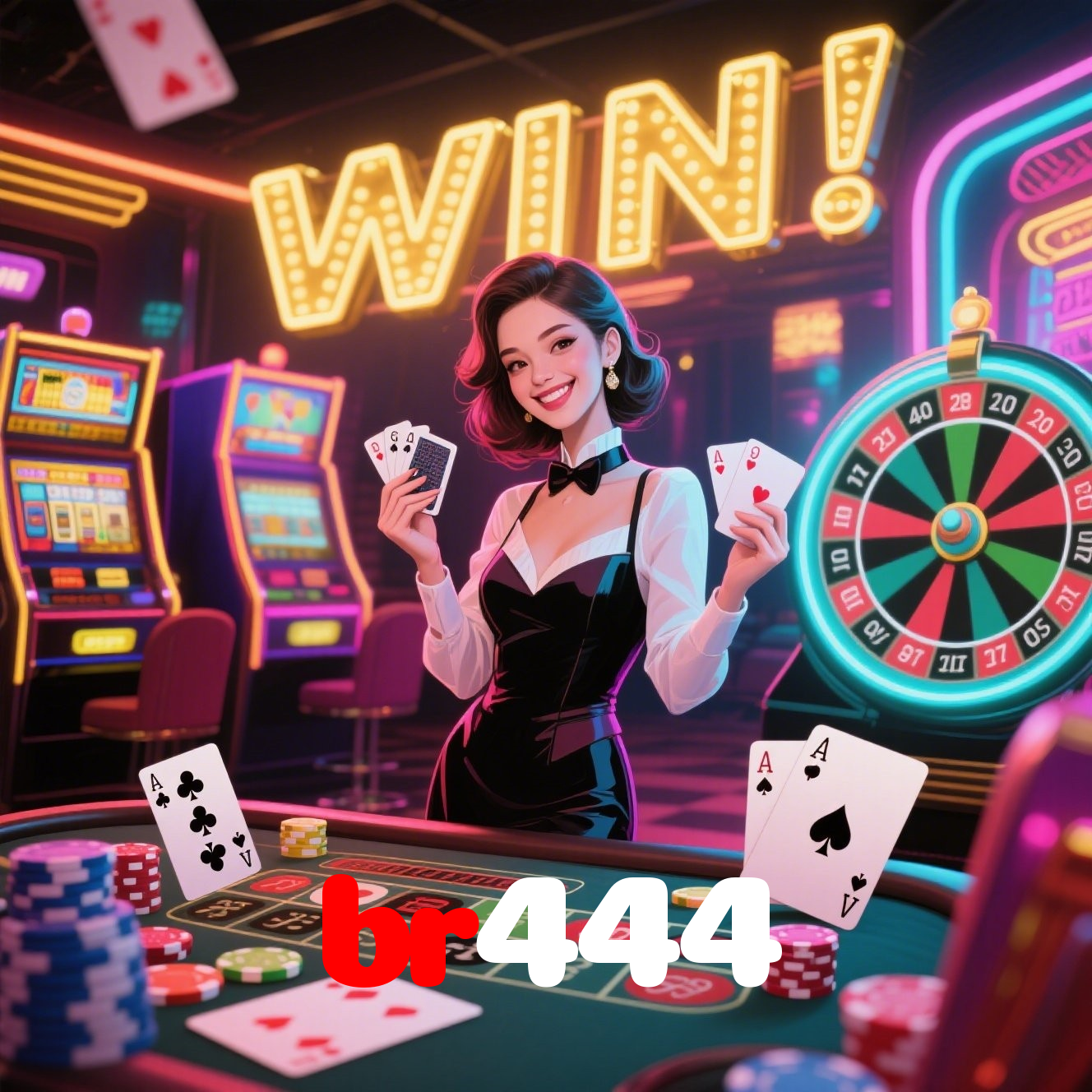 br444:Apostas ao vivo no futebol e diversão em jogos de cassino como slots e roleta!