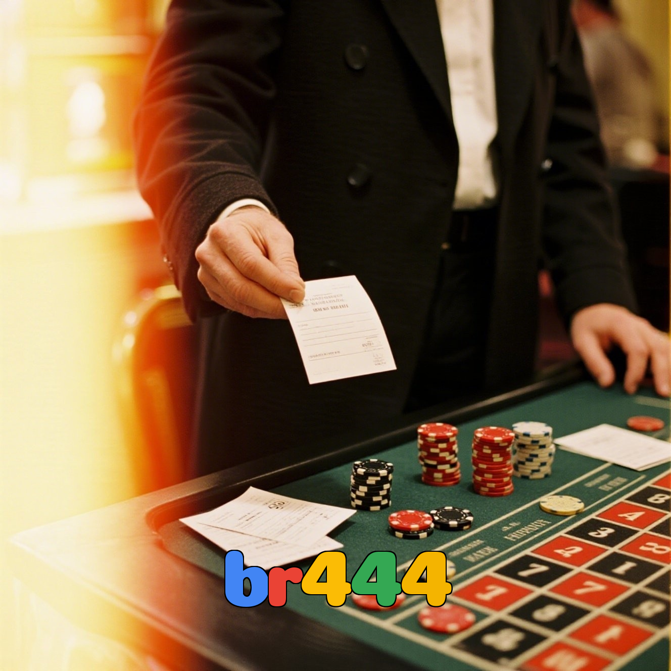 br444:Cada giro nas slots é uma chance de grandes vitórias!