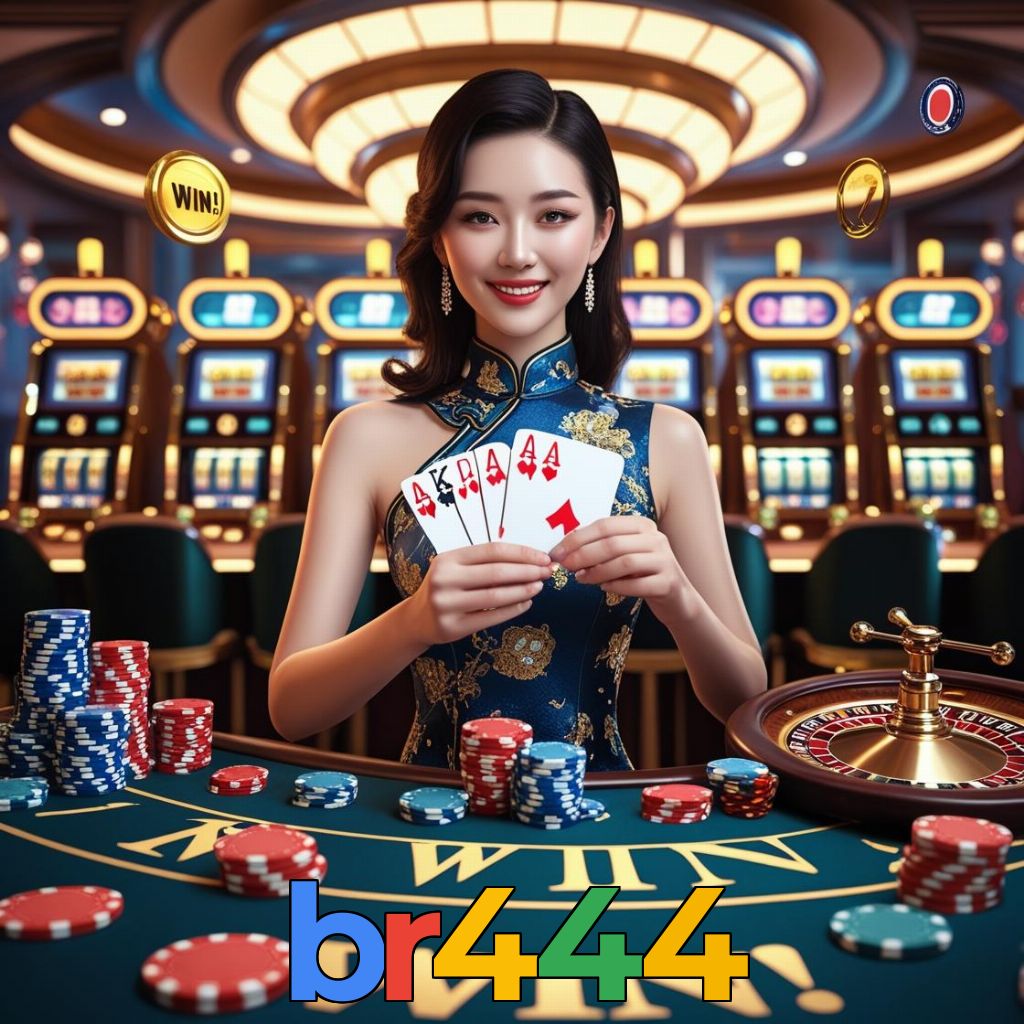 br444:Jogue poker online e prove sua habilidade nas cartas!
