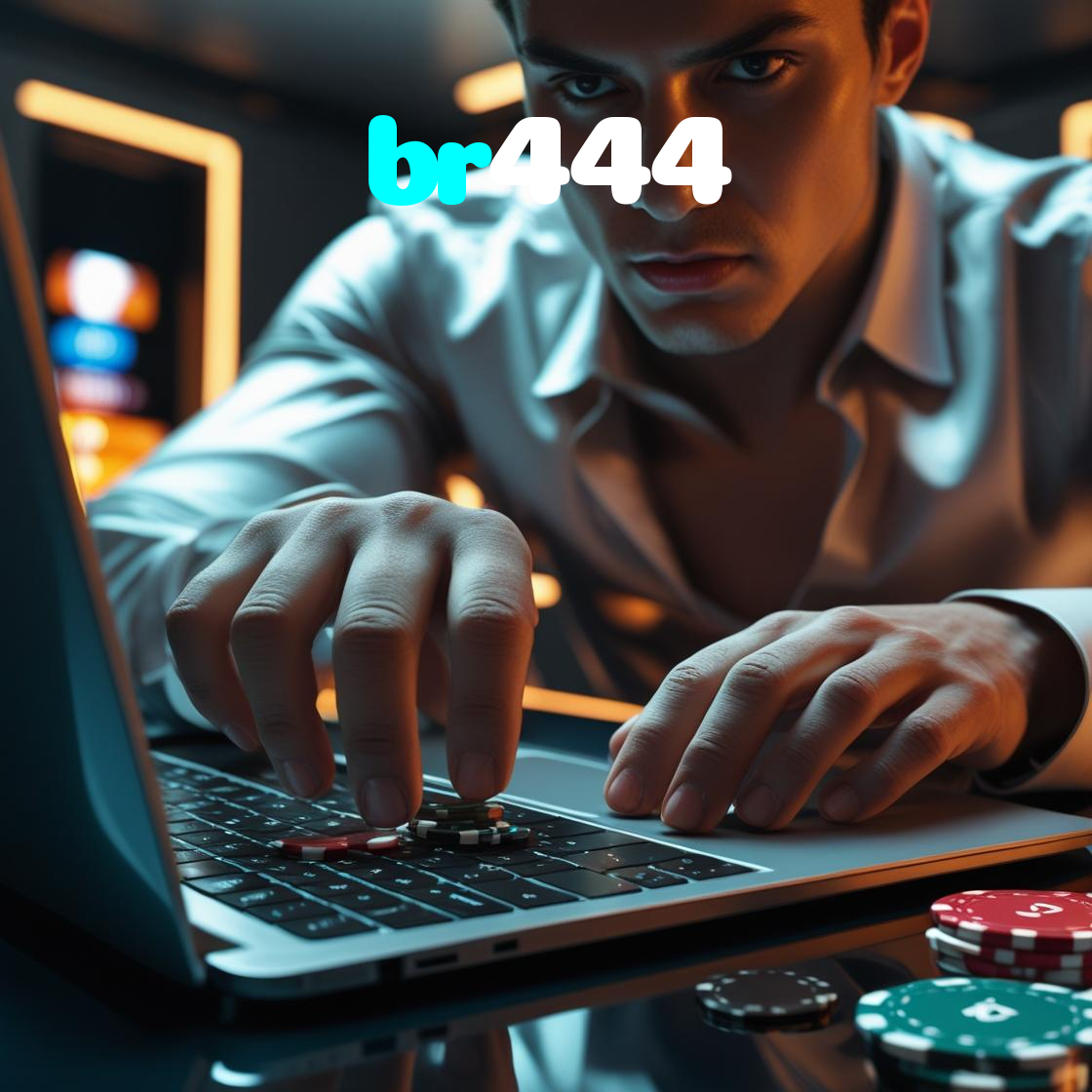 br444:Aposte no futebol e conquiste vitórias incríveis nos jogos de cassino!