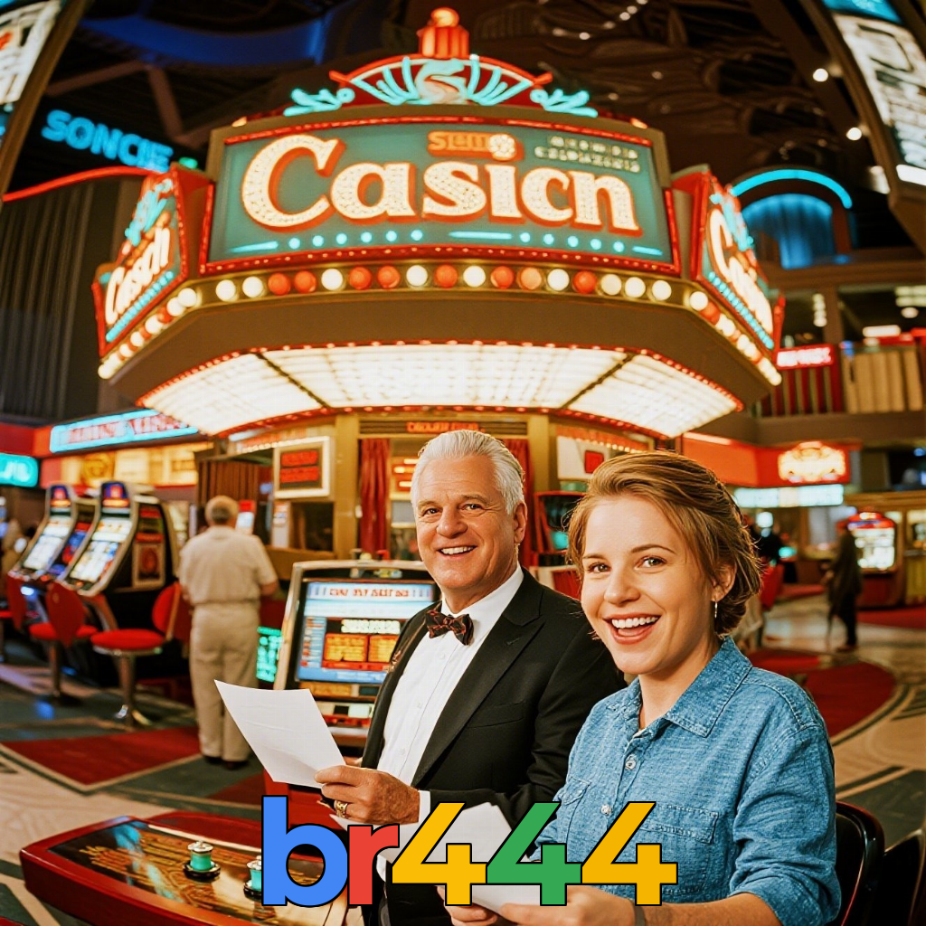 br444:Prepare-se para o melhor da diversão no cassino! Jogue agora!