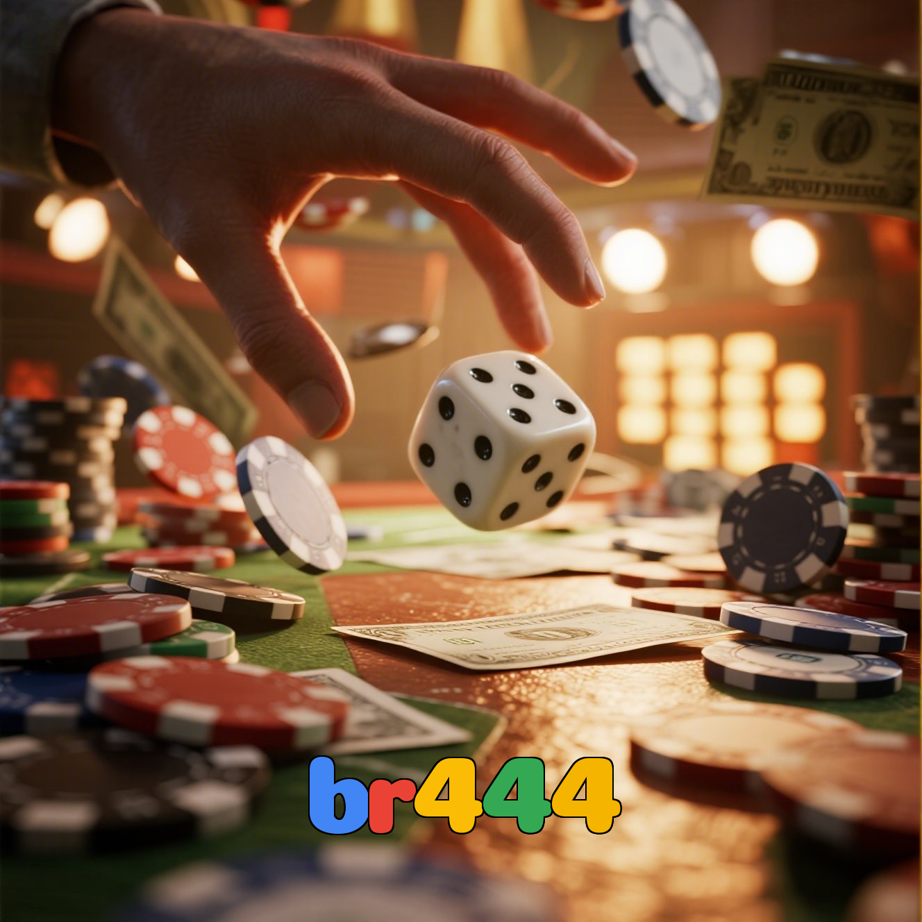 br444：Jogue futebol online e tenha grandes vitórias como resultado!