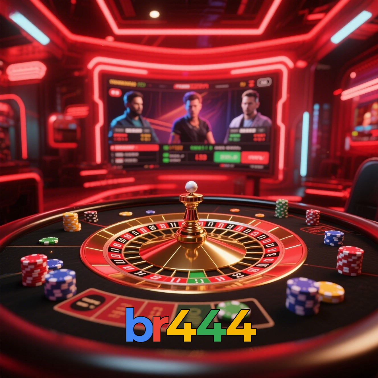 br444:Aposte no futebol online e mostre suas habilidades!