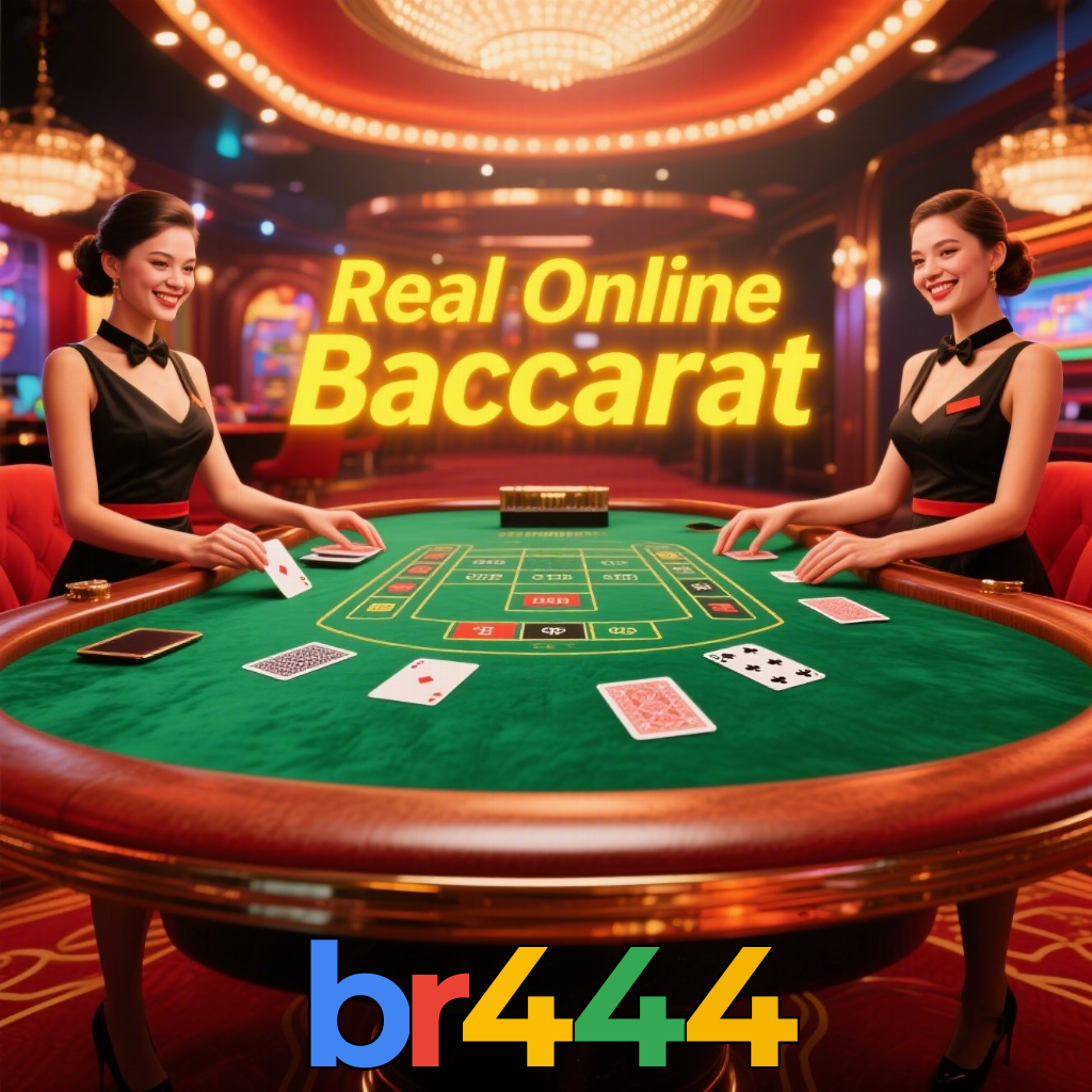 br444:Sinta a adrenalina das slots e conquiste vitórias como nunca!
