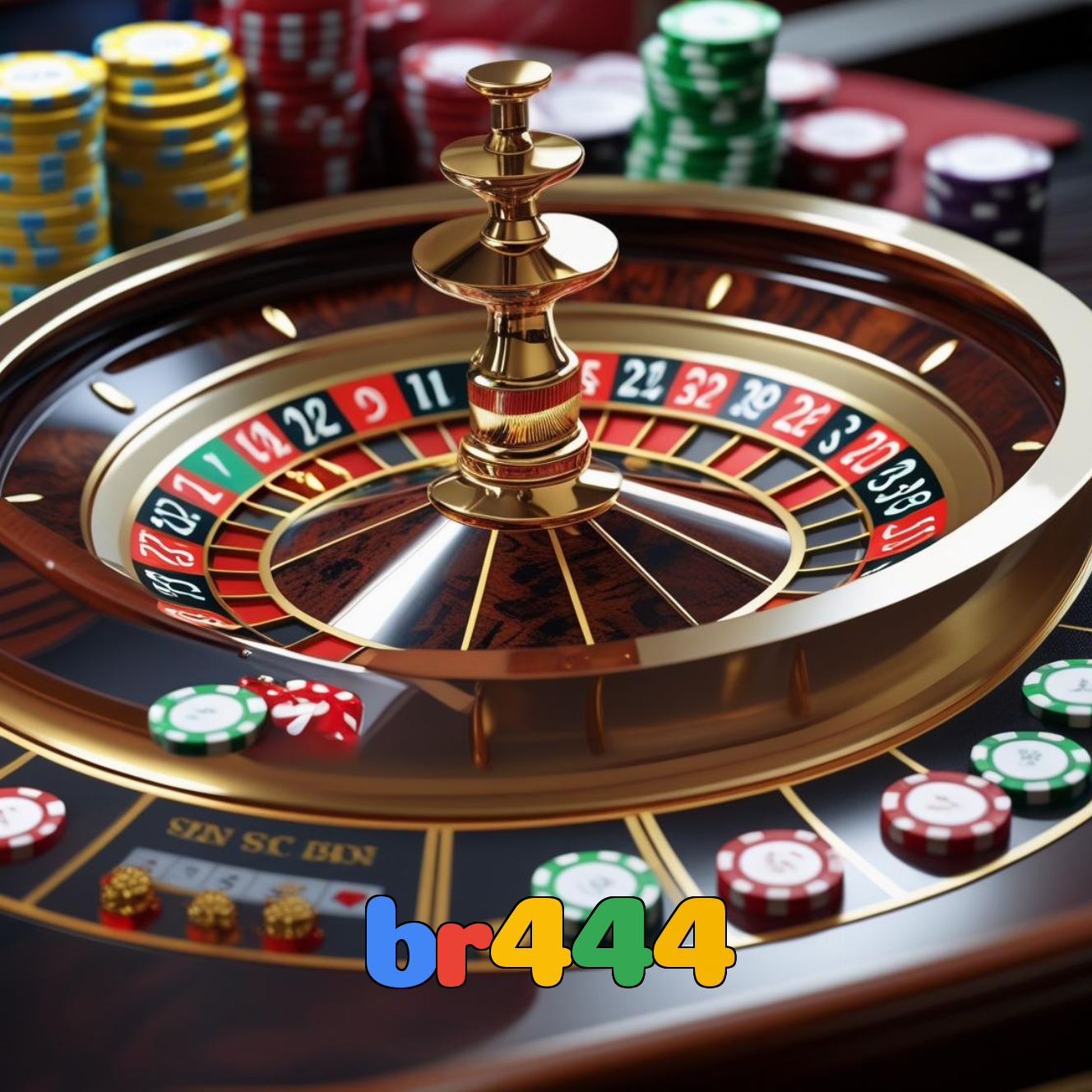 br444:Aposte no seu time de futebol e ganhe no blackjack e roleta online!