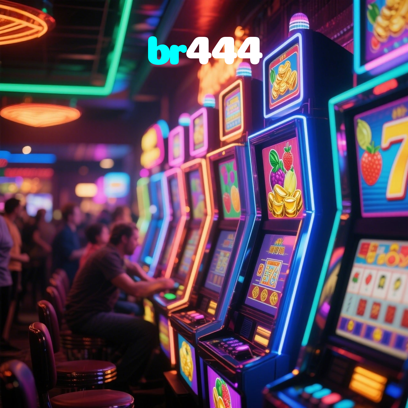 br444：Jogue blackjack e conquiste a vitória no cassino online!