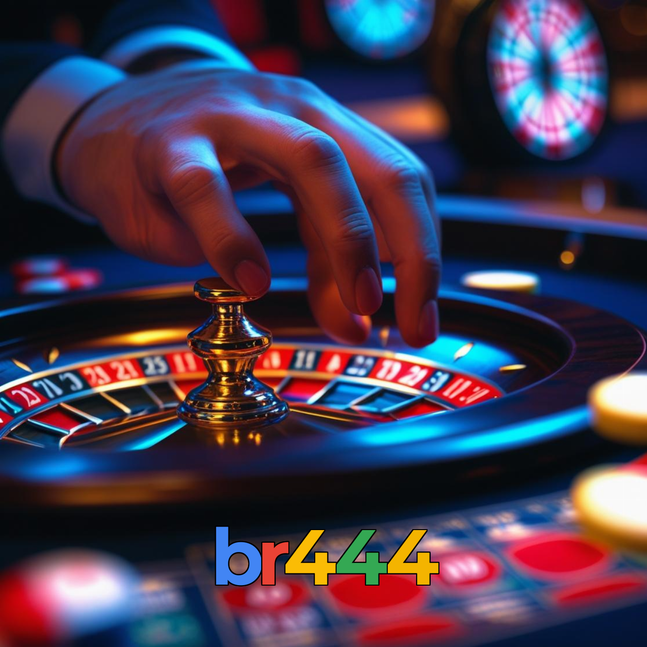 br444:Aposte nas melhores mesas de poker e vença como nunca!