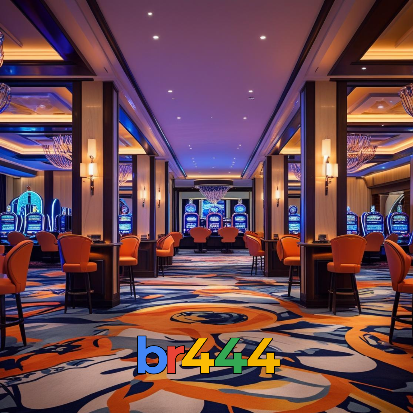 br444:Jogue blackjack, slots e aposte ao vivo no futebol, tudo no mesmo cassino!