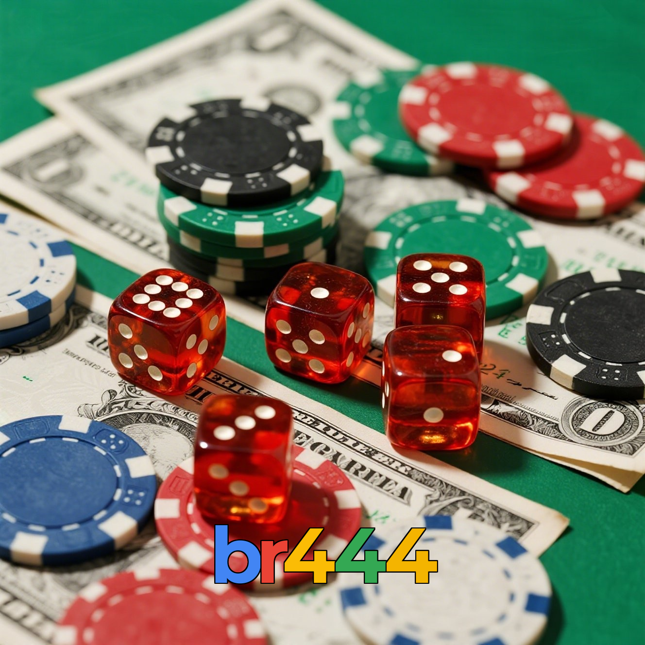 br444:Conquiste grandes vitórias em blackjack e aposte no futebol online!