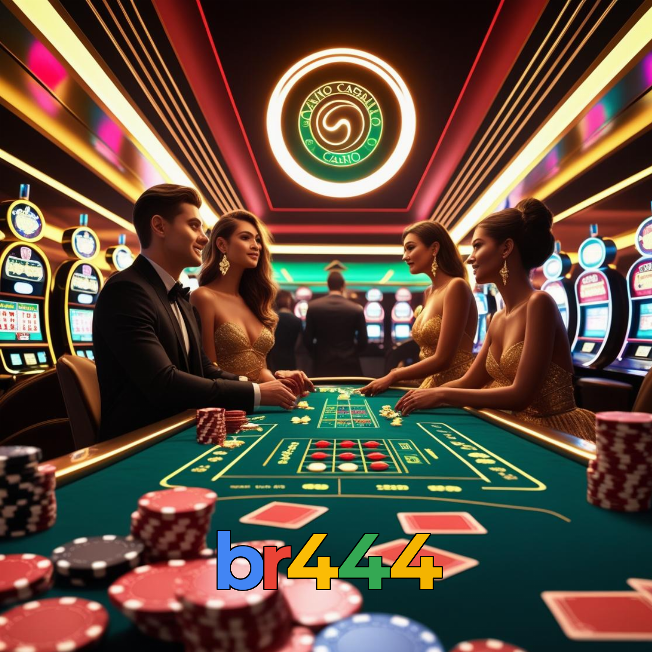 br444:As melhores slots e jackpots estão esperando por você! Jogue agora!