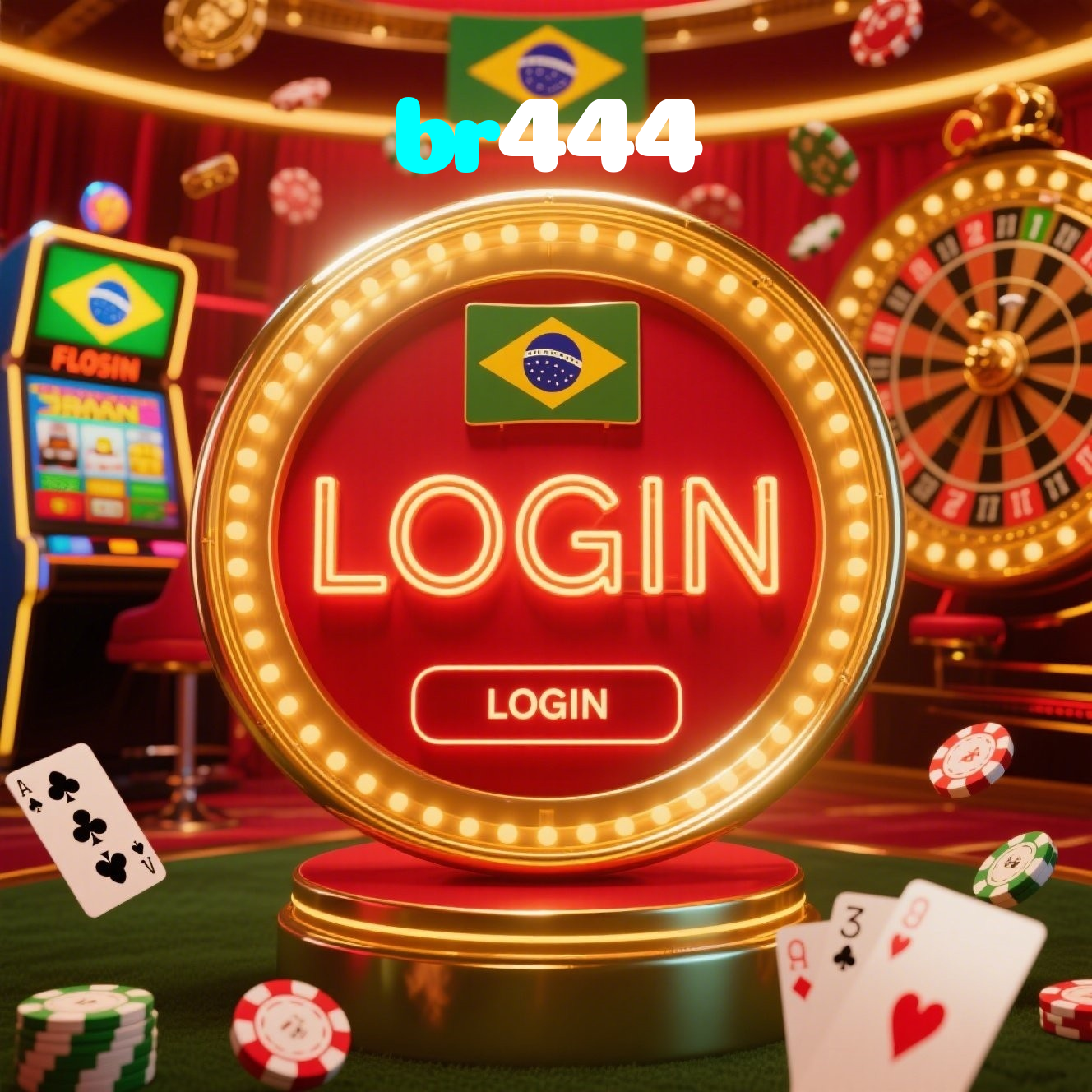 br444:Cada rodada na roleta é uma chance de ganhar prêmios enormes!