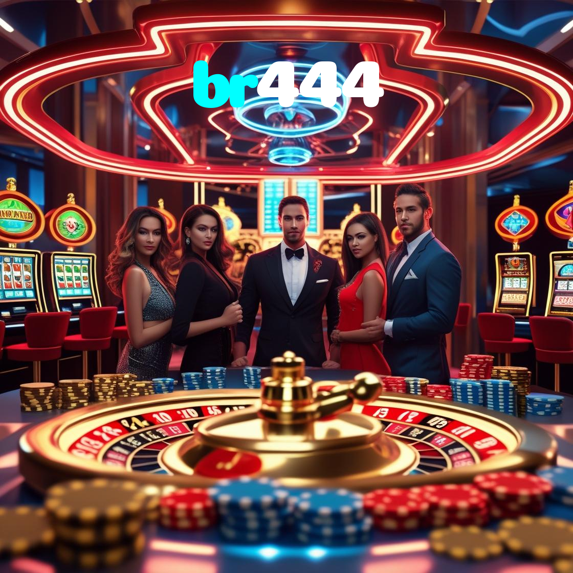 br444:Jogue slots, aposte no futebol e ganhe com confiança no nosso cassino online!