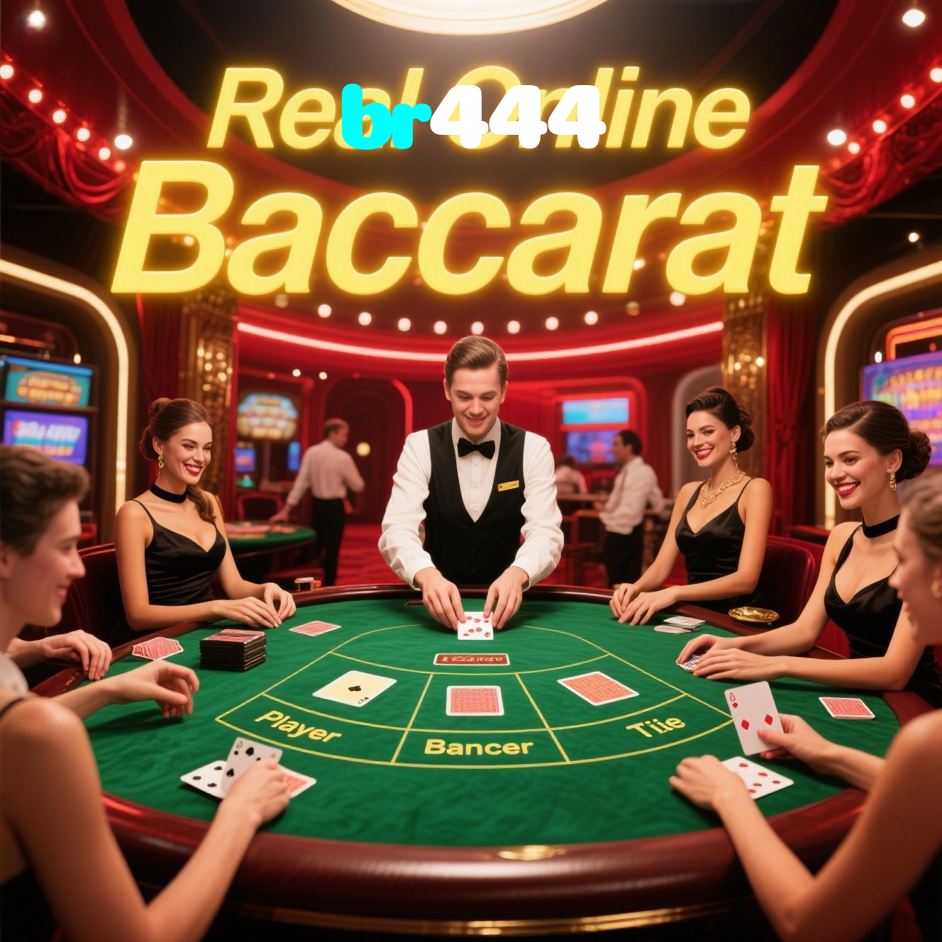 br444:Jogue poker como um profissional e vença grandes desafios!