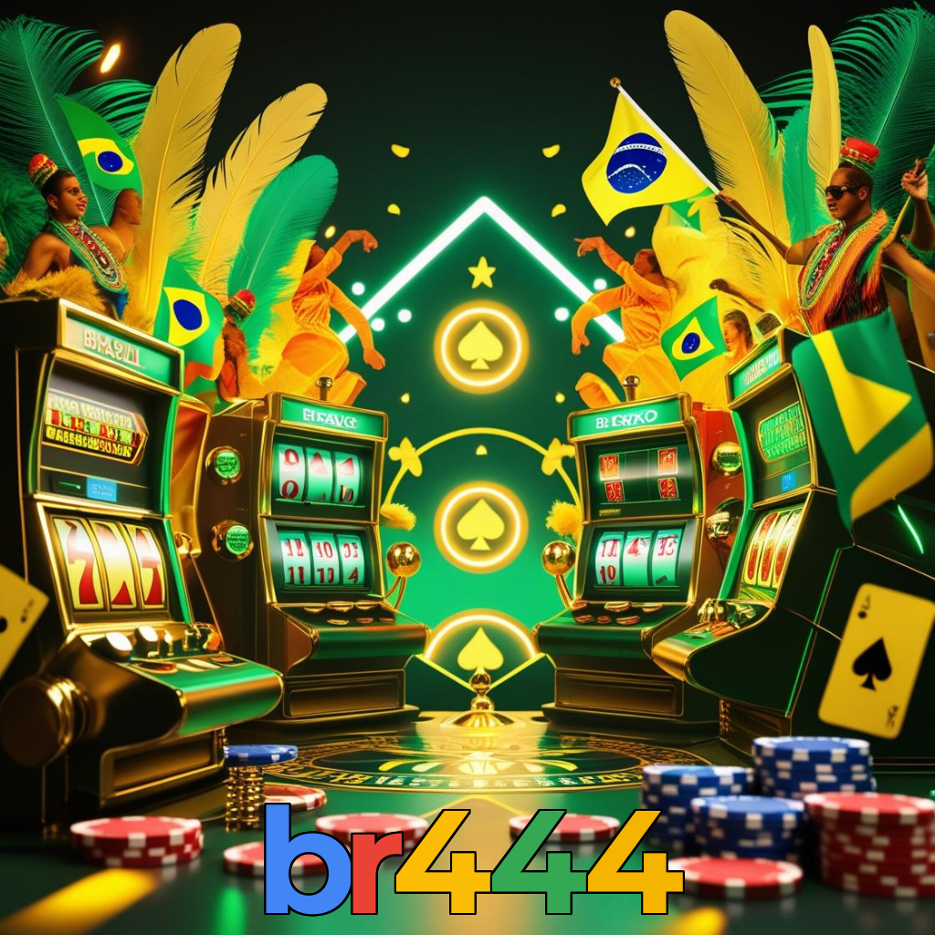 br444:Jogue blackjack e sinta a emoção de vencer no cassino!