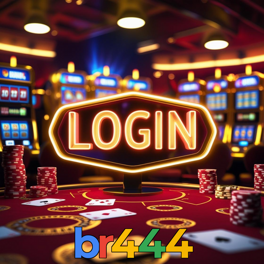 br444:Mostre suas habilidades e vença nas mesas de poker online!