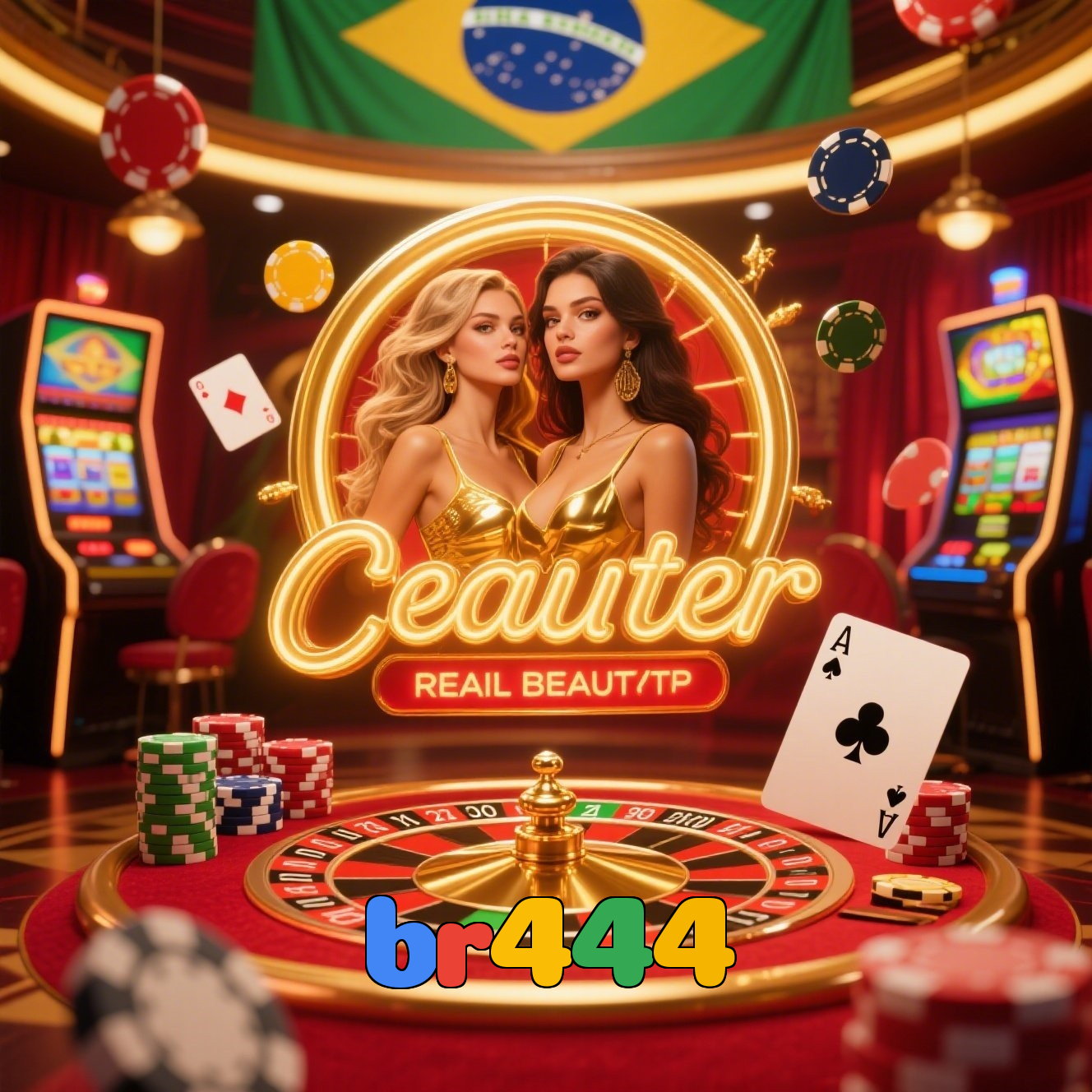 br444:Apostas emocionantes em futebol e vitórias épicas no cassino online!