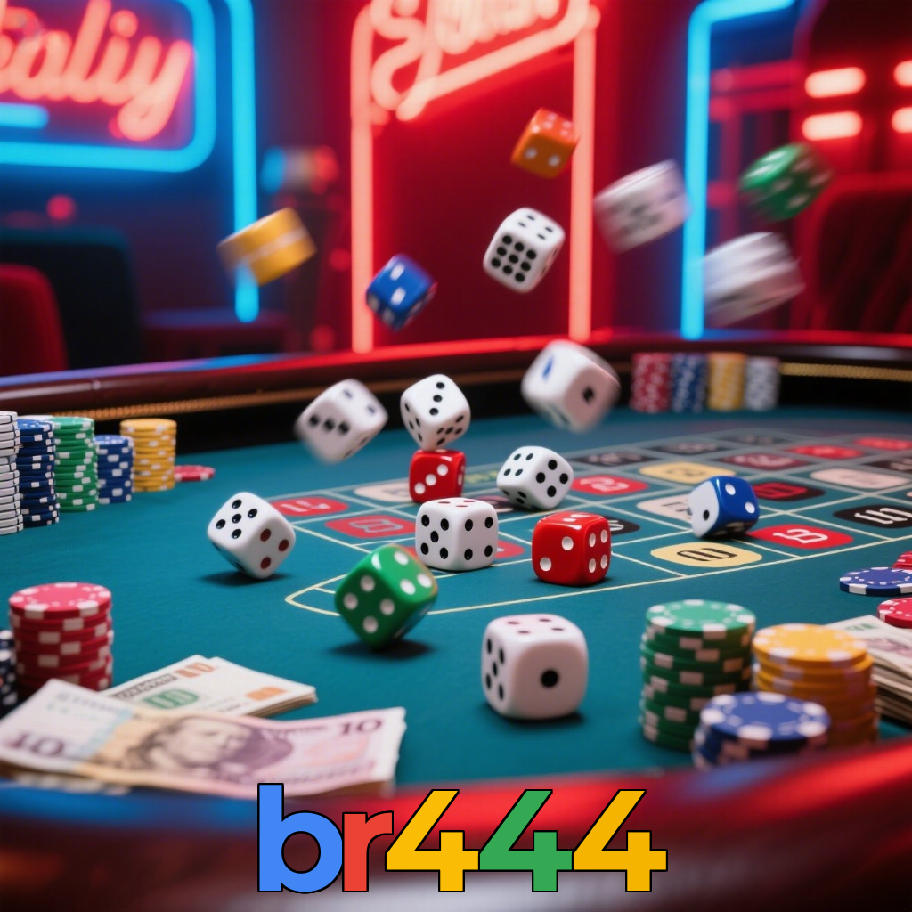 br444:Jogue blackjack, aposte no futebol e ganhe prêmios no cassino online!