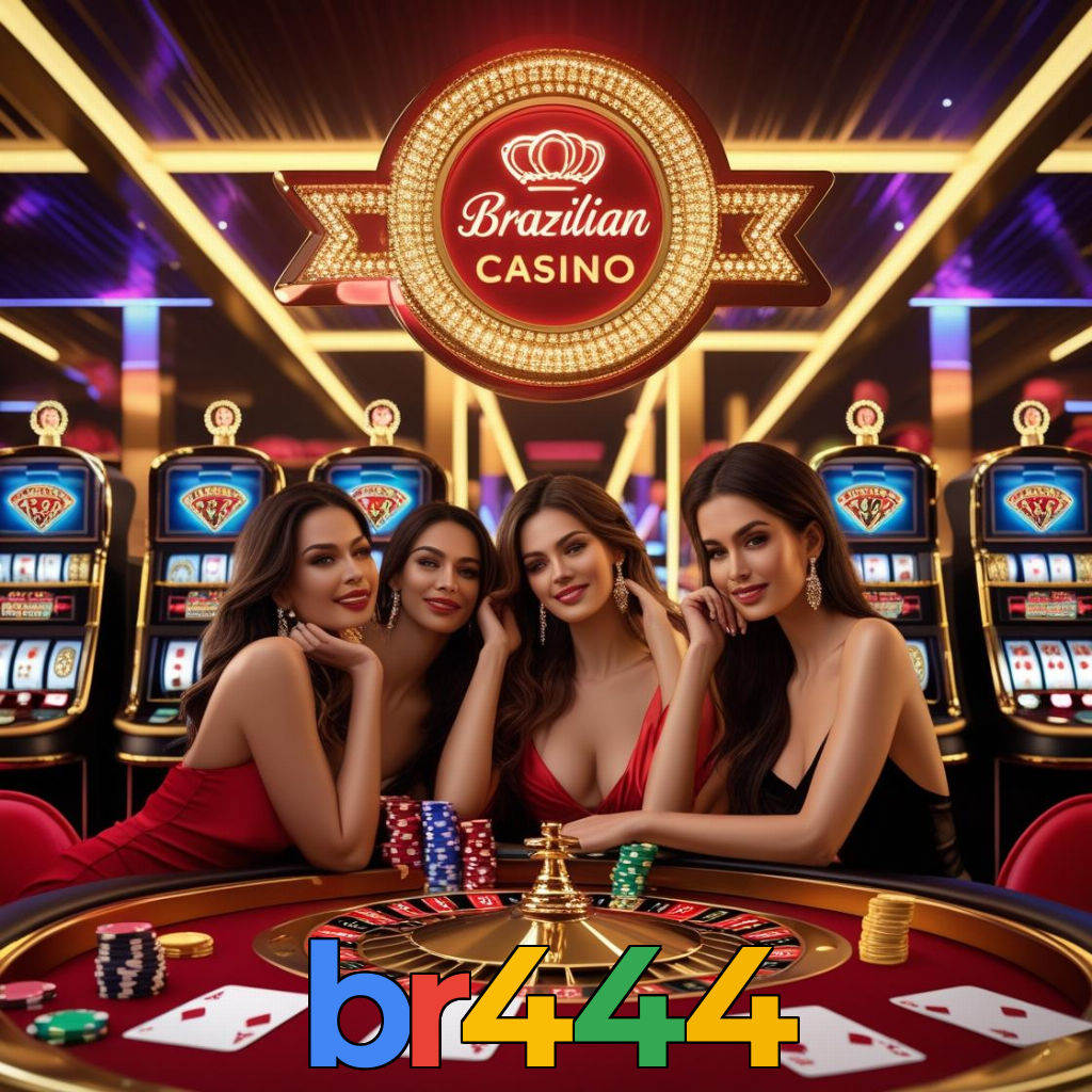 br444：Jogue no cassino mais seguro com blackjack, poker e futebol online!