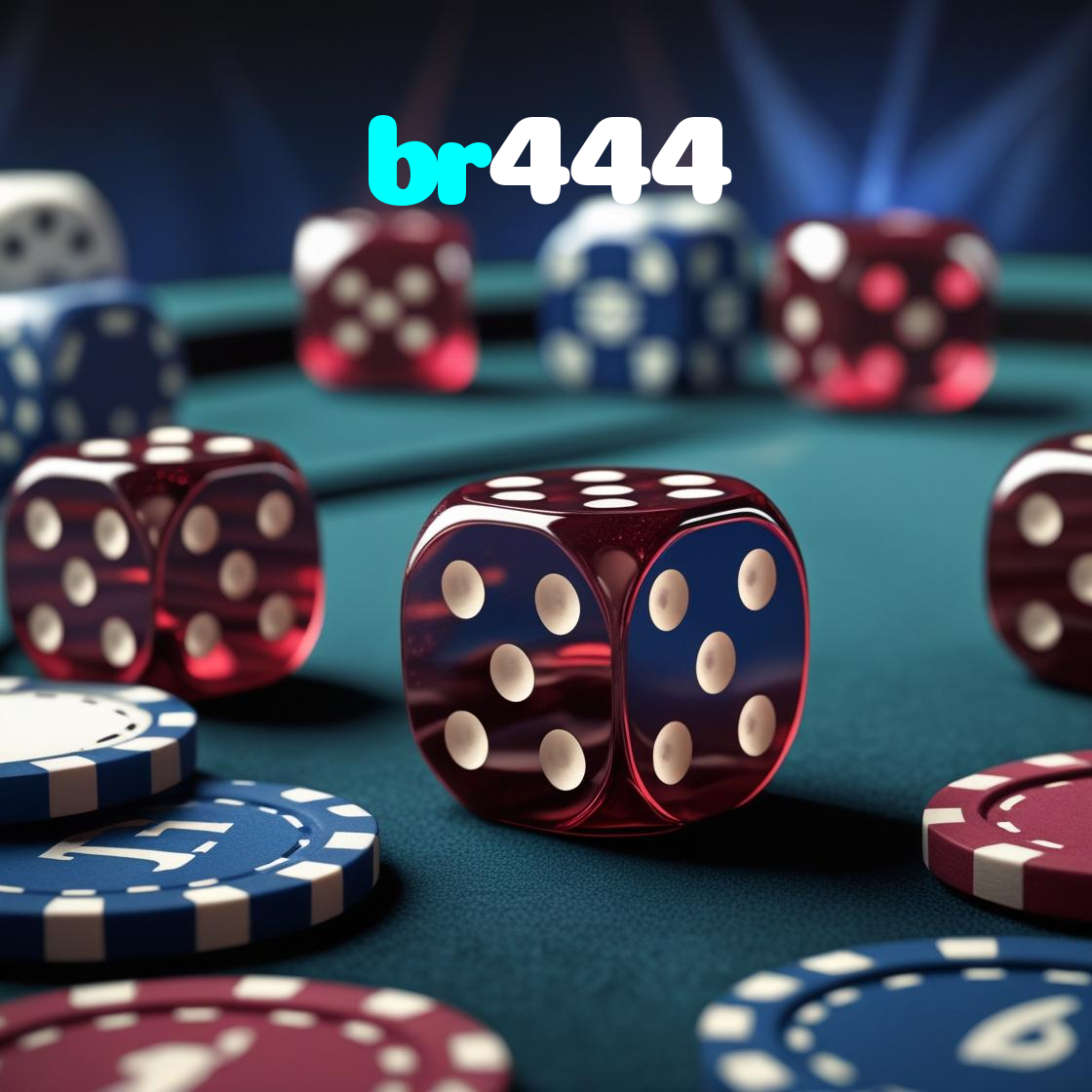 br444:Onde sua sorte brilha: cassino online com futebol e jogos emocionantes!