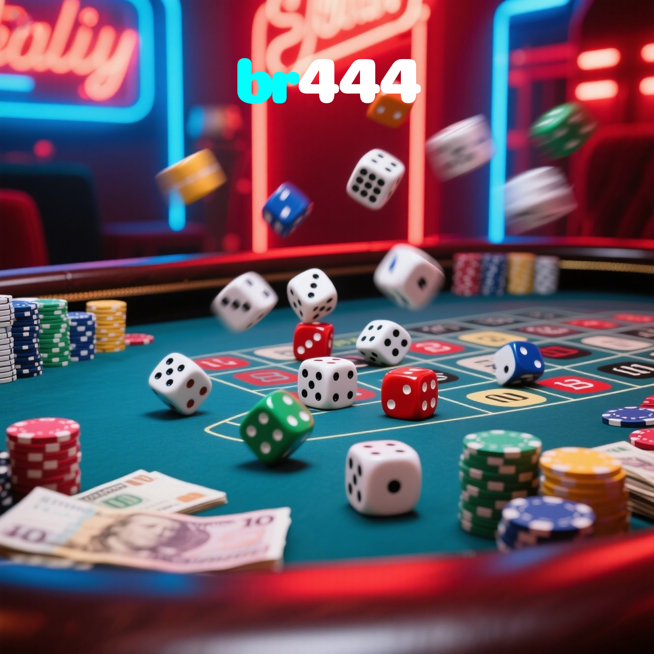 br444：Poker, roleta e apostas ao vivo no futebol online, tudo ao seu alcance!