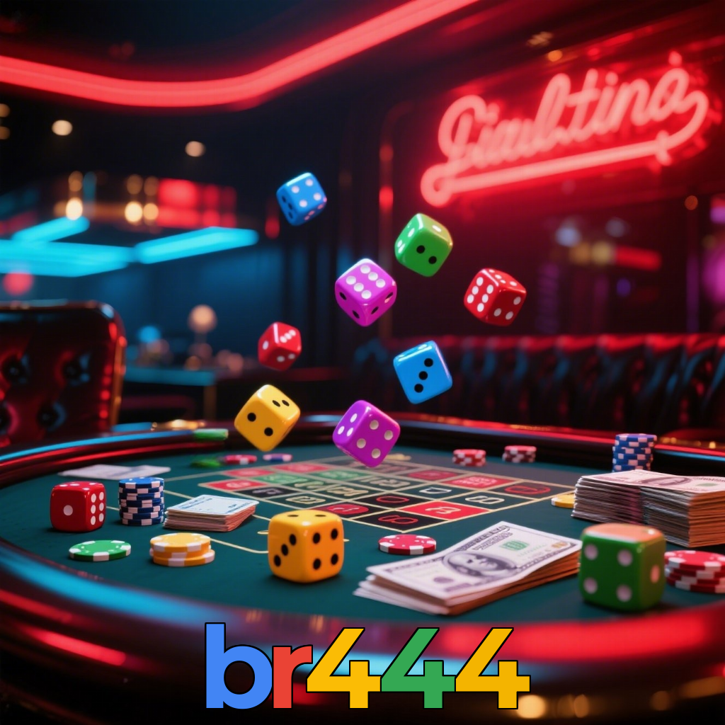 br444:Aposte no futebol e ganhe em roleta e blackjack no nosso cassino!