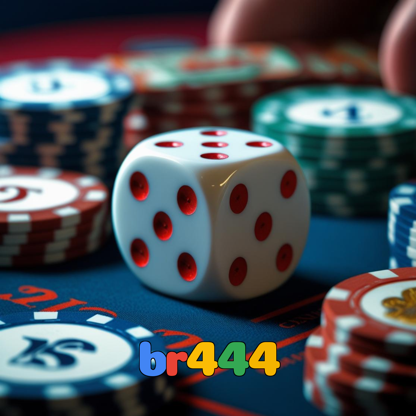 br444：Vença no futebol e nos melhores jogos de cassino online, como poker e roleta!