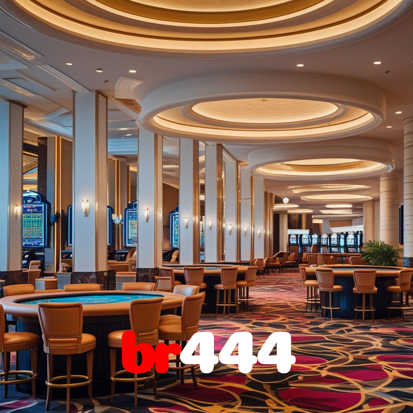 br444:O cassino online ideal para você jogar blackjack e apostar no futebol!