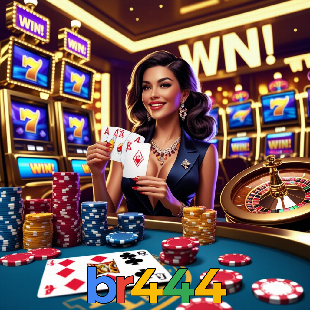 br444:Jogue blackjack, aposte no futebol e leve para casa grandes prêmios!