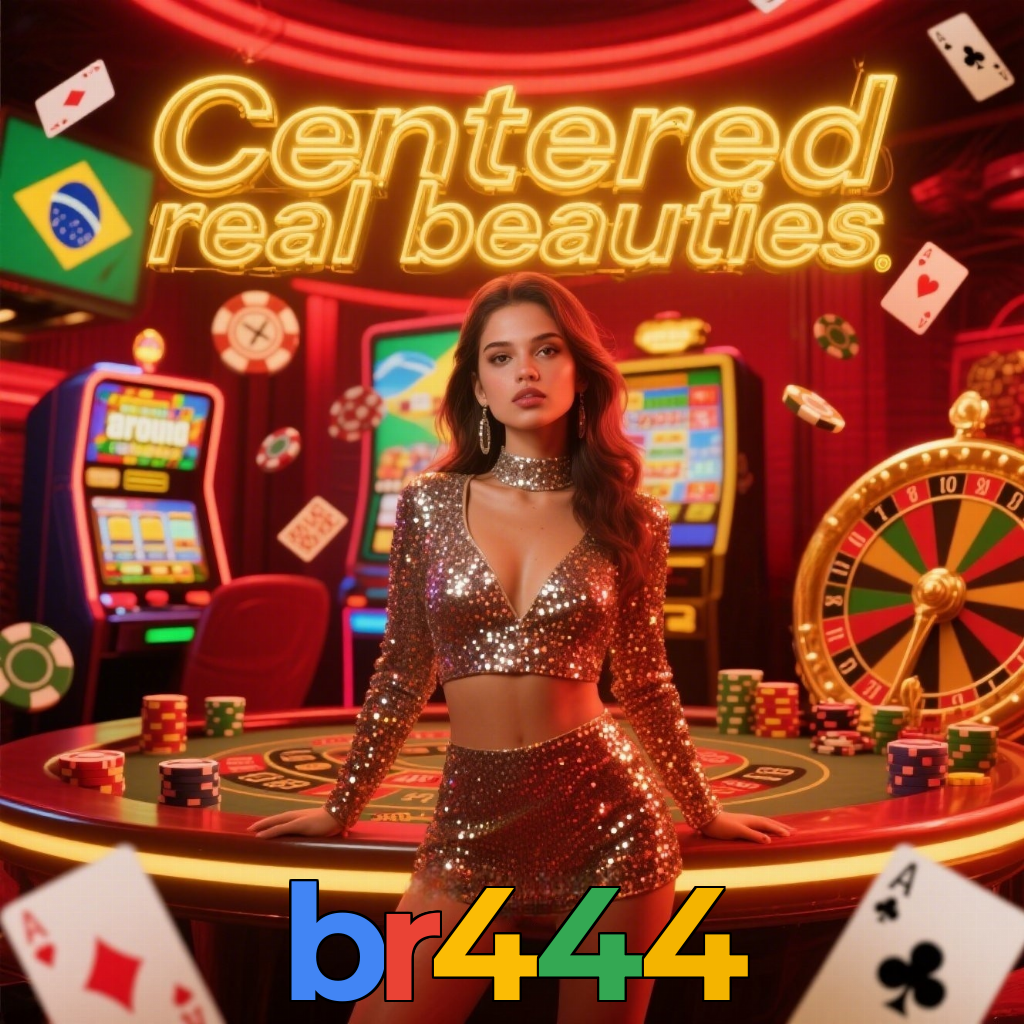 br444:Divirta-se com blackjack, poker e apostas ao vivo em futebol no cassino online!