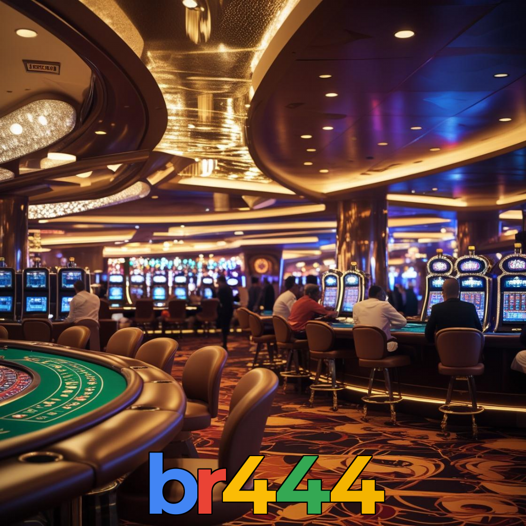 br444:Sinta a emoção de ganhar no blackjack! Aposte agora!