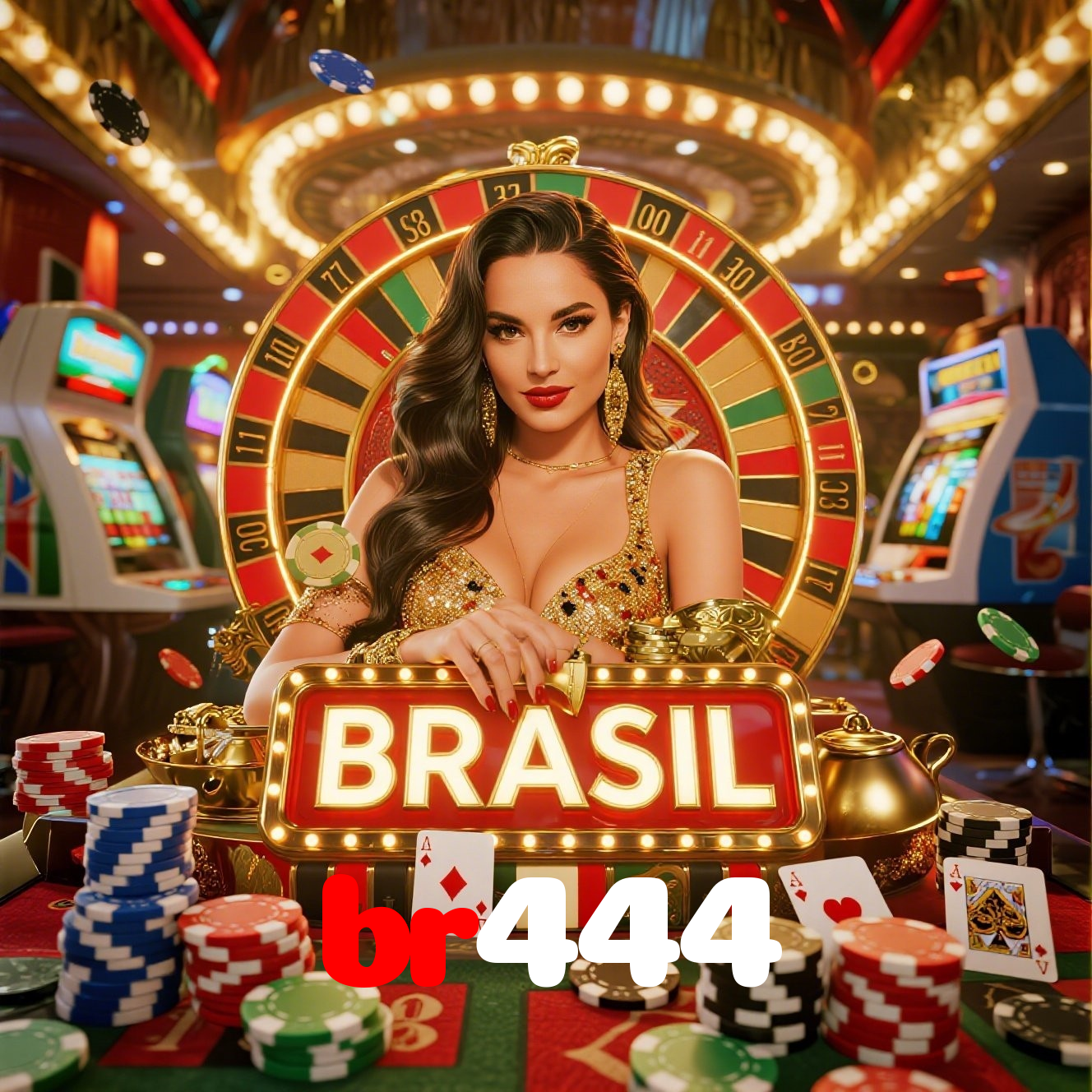 br444:No futebol online, suas vitórias estão a um passo de distância!