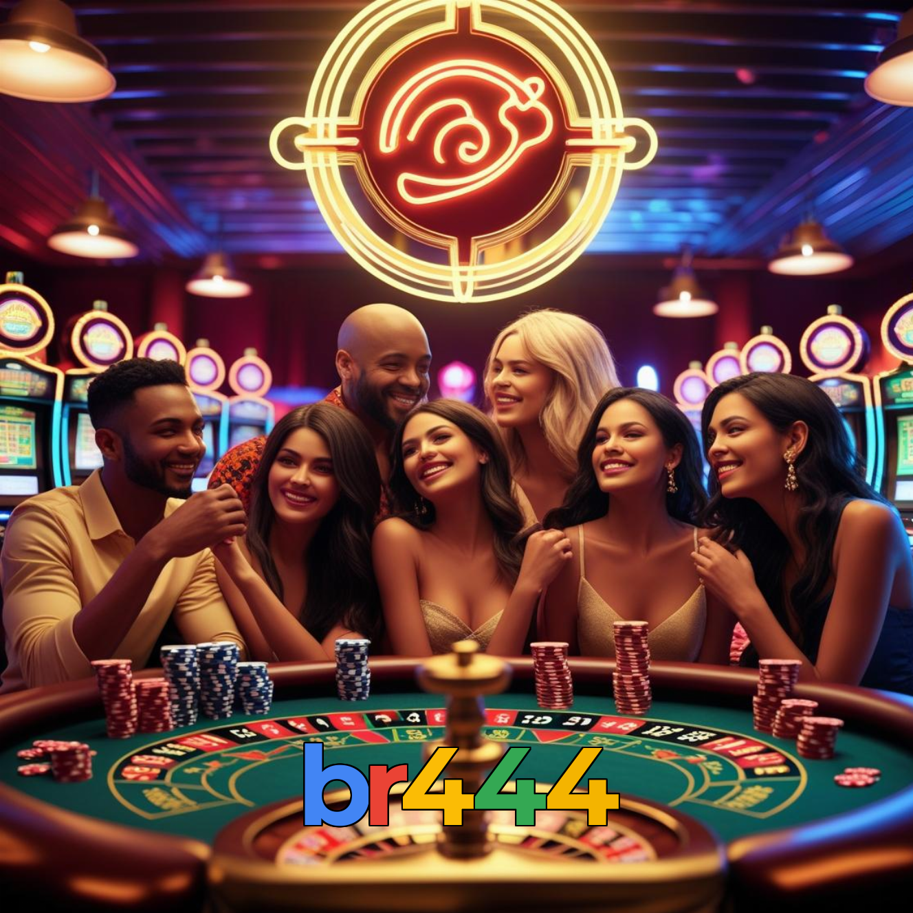 br444:Diversão garantida com blackjack, roleta e apostas ao vivo no futebol!