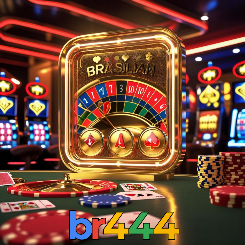 br444:Jogue nas melhores slots e conquiste grandes jackpots!