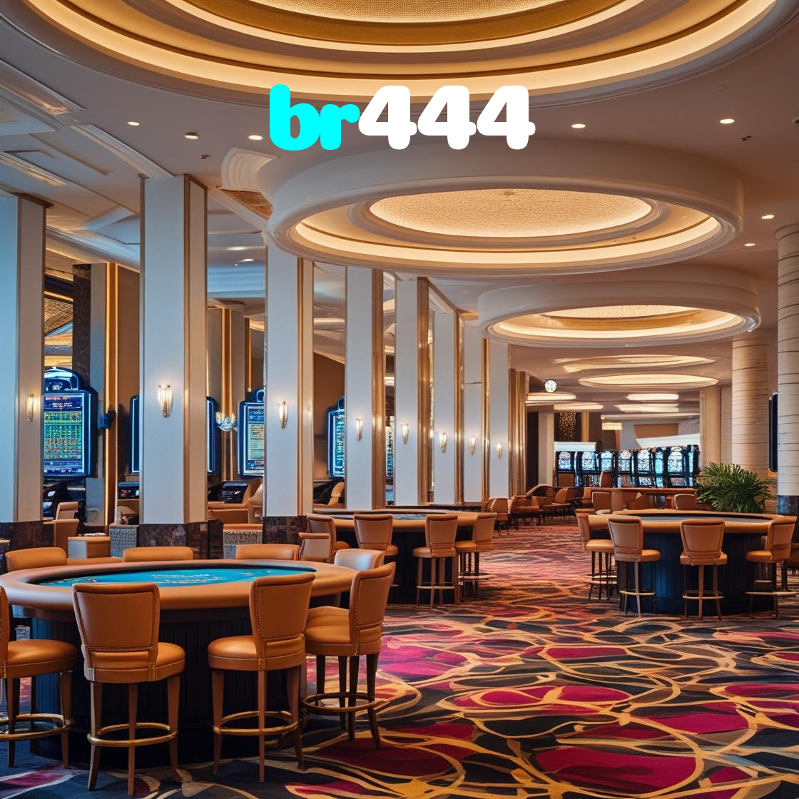 br444:Jogue no cassino mais seguro com blackjack, poker e futebol online!