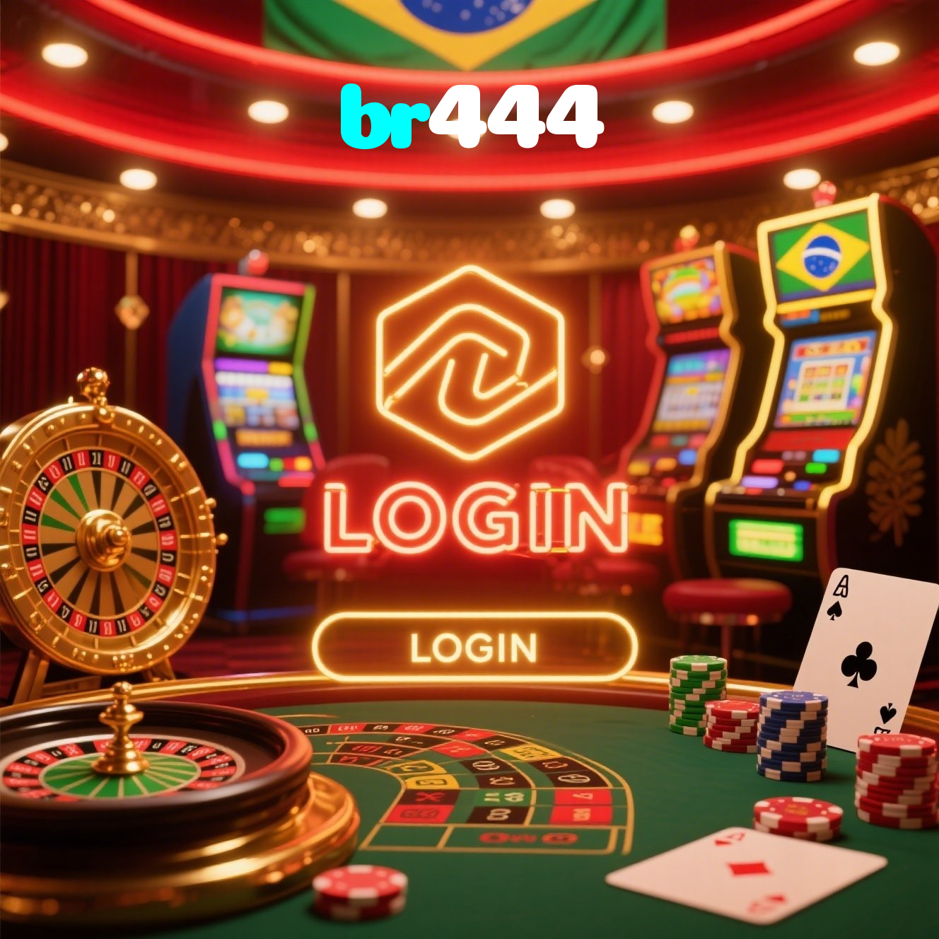 br444：Jogue blackjack e conquiste a vitória no cassino online!