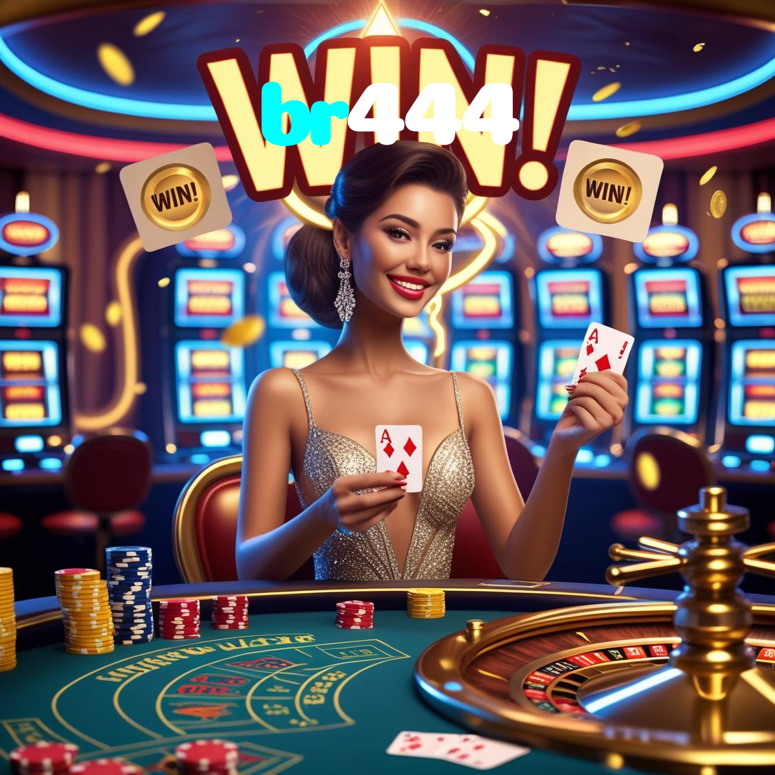 br444：Jogue blackjack, aposte no futebol e conquiste vitórias incríveis!