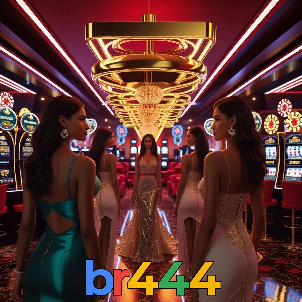 br444:Onde sua sorte no futebol encontra prêmios em slots e roleta!